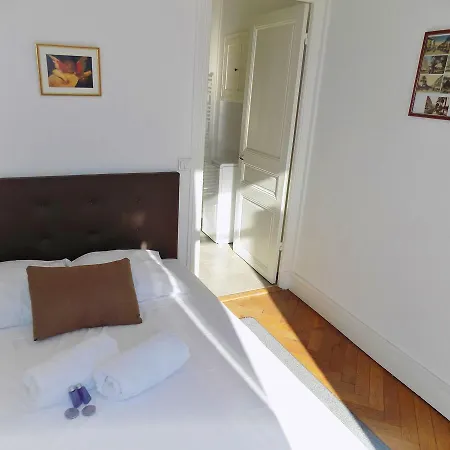 Apartment Pht Gestion Verdun Vue Mer