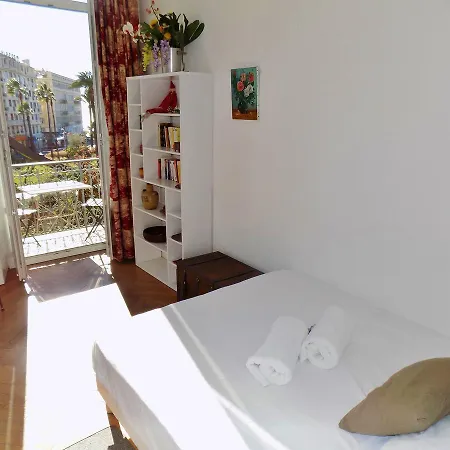 Apartment Pht Gestion Verdun Vue Mer *