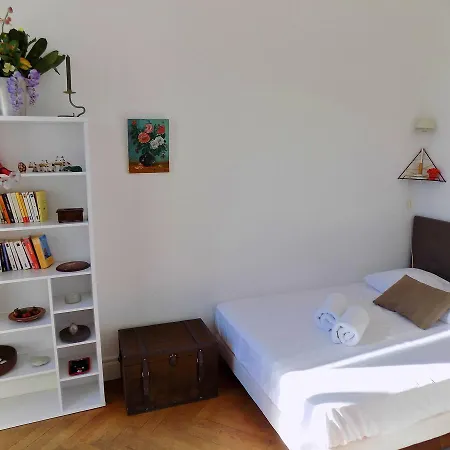 Apartment Pht Gestion Verdun Vue Mer *