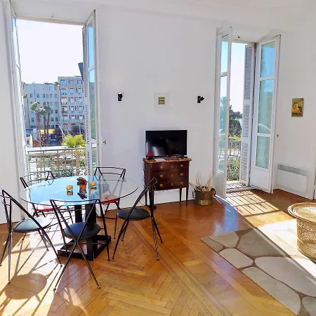 Pht Gestion Verdun Vue Mer Apartment