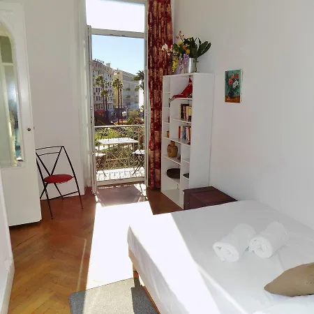 Pht Gestion Verdun Vue Mer Apartment *
