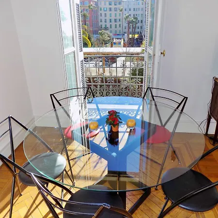 Pht Gestion Verdun Vue Mer Apartment