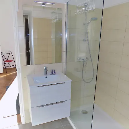 Apartment Pht Gestion Verdun Vue Mer