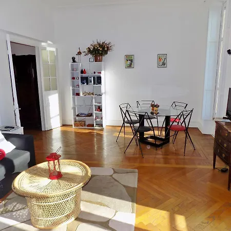 Pht Gestion Verdun Vue Mer Apartment