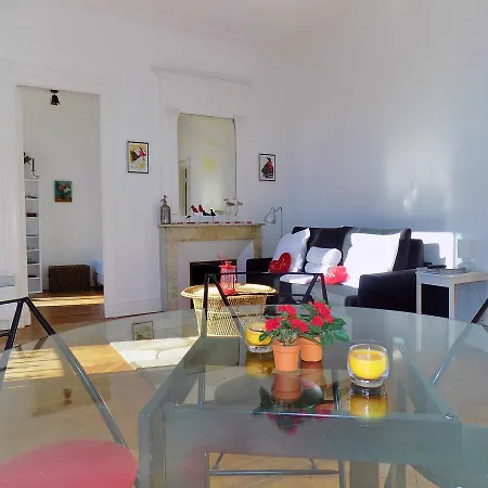 Pht Gestion Verdun Vue Mer Apartment