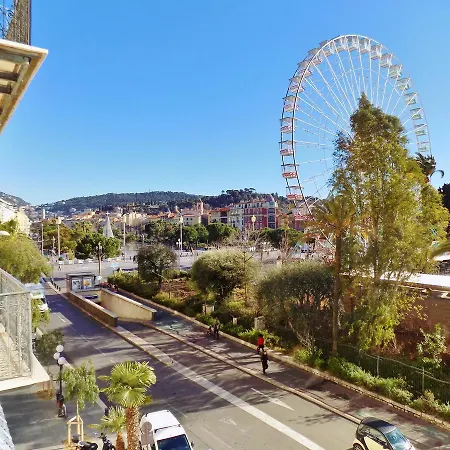Apartment Pht Gestion Verdun Vue Mer *